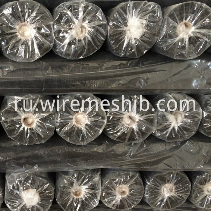 Fiberglass Window Screen